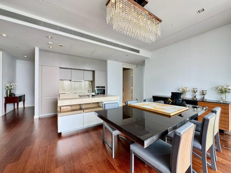 MARQUE Sukhumvit, Bangkok, 719 Sukhumvit 39 Road, Khlong Tan Nua, Watthana, Bangkok, 1 Bedroom, 190 sqm, Condo For Rent, by Bangkok Residential, 11822944 - DDproperty.com