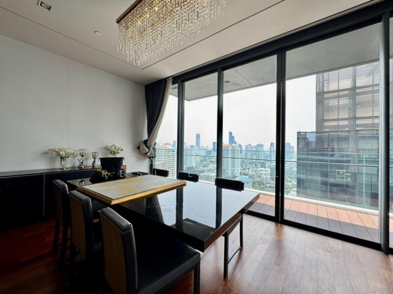 MARQUE Sukhumvit, Bangkok, 719 Sukhumvit 39 Road, Khlong Tan Nua, Watthana, Bangkok, 1 Bedroom, 190 sqm, Condo For Rent, by Bangkok Residential, 11822944 - DDproperty.com