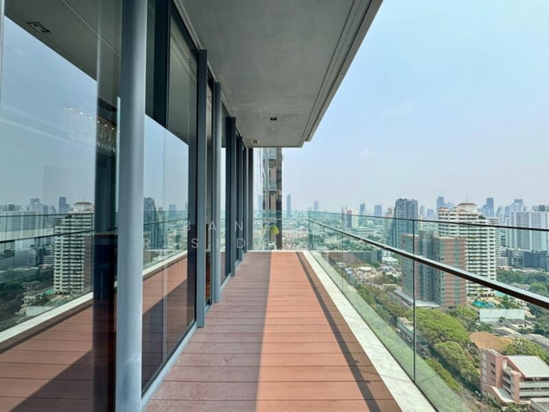 MARQUE Sukhumvit, Bangkok, 719 Sukhumvit 39 Road, Khlong Tan Nua, Watthana, Bangkok, 1 Bedroom, 190 sqm, Condo For Rent, by Bangkok Residential, 11822944 - DDproperty.com