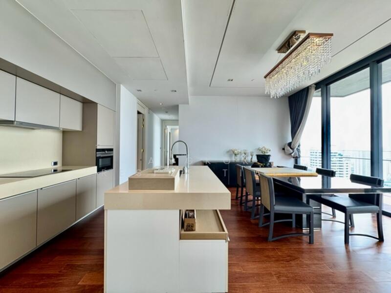 MARQUE Sukhumvit, Bangkok, 719 Sukhumvit 39 Road, Khlong Tan Nua, Watthana, Bangkok, 1 Bedroom, 190 sqm, Condo For Rent, by Bangkok Residential, 11822944 - DDproperty.com