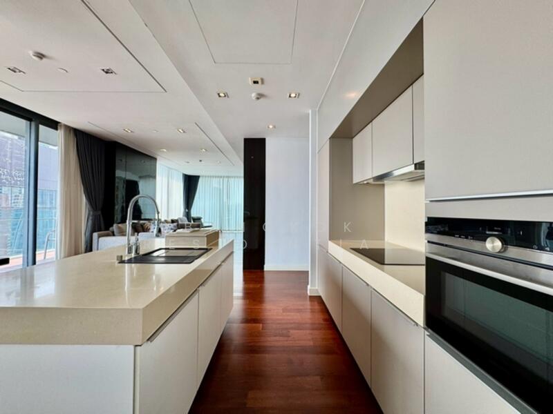 MARQUE Sukhumvit, Bangkok, 719 Sukhumvit 39 Road, Khlong Tan Nua, Watthana, Bangkok, 1 Bedroom, 190 sqm, Condo For Rent, by Bangkok Residential, 11822944 - DDproperty.com