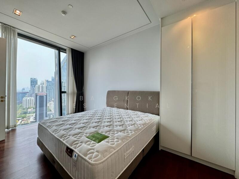 MARQUE Sukhumvit : มาร์ค สุขุมวิท, กรุงเทพ, 719 ถนน สุขุมวิท39, คลองตันเหนือ, วัฒนา, กรุงเทพ, 190 ตร.ม., คอนโด ให้เช่า, โดย Bangkok Residential, 11822944 - DDproperty.com