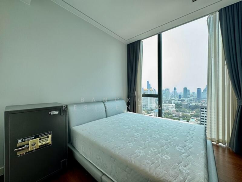 MARQUE Sukhumvit : มาร์ค สุขุมวิท, กรุงเทพ, 719 ถนน สุขุมวิท39, คลองตันเหนือ, วัฒนา, กรุงเทพ, 190 ตร.ม., คอนโด ให้เช่า, โดย Bangkok Residential, 11822944 - DDproperty.com