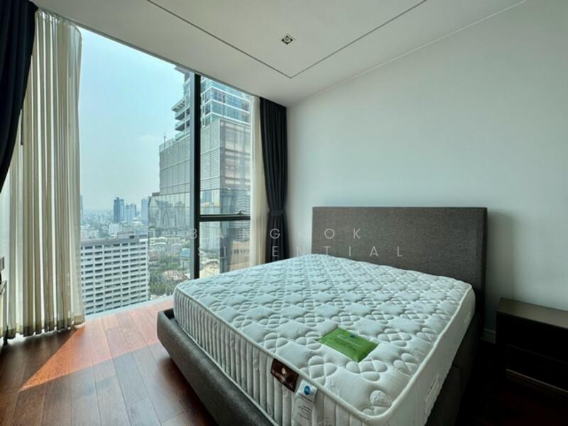 MARQUE Sukhumvit, Bangkok, 719 Sukhumvit 39 Road, Khlong Tan Nua, Watthana, Bangkok, 1 Bedroom, 190 sqm, Condo For Rent, by Bangkok Residential, 11822944 - DDproperty.com