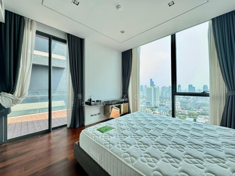 MARQUE Sukhumvit, Bangkok, 719 Sukhumvit 39 Road, Khlong Tan Nua, Watthana, Bangkok, 1 Bedroom, 190 sqm, Condo For Rent, by Bangkok Residential, 11822944 - DDproperty.com