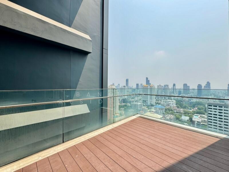 MARQUE Sukhumvit, Bangkok, 719 Sukhumvit 39 Road, Khlong Tan Nua, Watthana, Bangkok, 1 Bedroom, 190 sqm, Condo For Rent, by Bangkok Residential, 11822944 - DDproperty.com