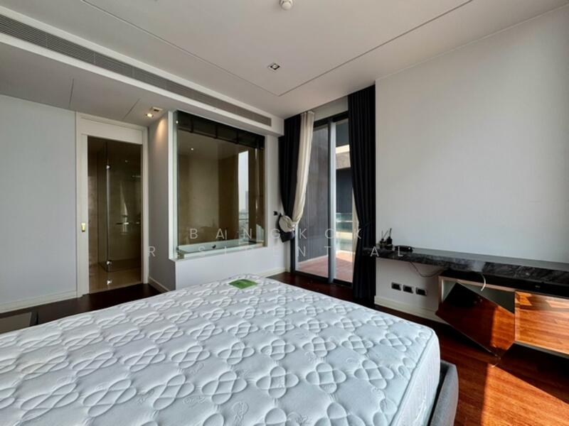 MARQUE Sukhumvit, Bangkok, 719 Sukhumvit 39 Road, Khlong Tan Nua, Watthana, Bangkok, 1 Bedroom, 190 sqm, Condo For Rent, by Bangkok Residential, 11822944 - DDproperty.com