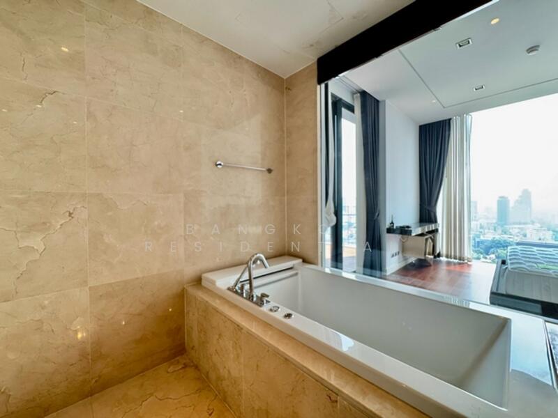 MARQUE Sukhumvit, Bangkok, 719 Sukhumvit 39 Road, Khlong Tan Nua, Watthana, Bangkok, 1 Bedroom, 190 sqm, Condo For Rent, by Bangkok Residential, 11822944 - DDproperty.com