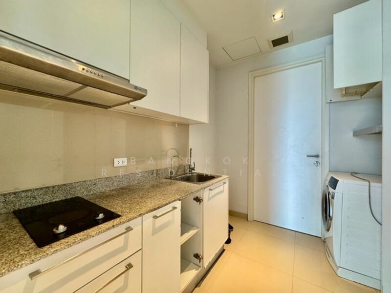 MARQUE Sukhumvit, Bangkok, 719 Sukhumvit 39 Road, Khlong Tan Nua, Watthana, Bangkok, 1 Bedroom, 190 sqm, Condo For Rent, by Bangkok Residential, 11822944 - DDproperty.com