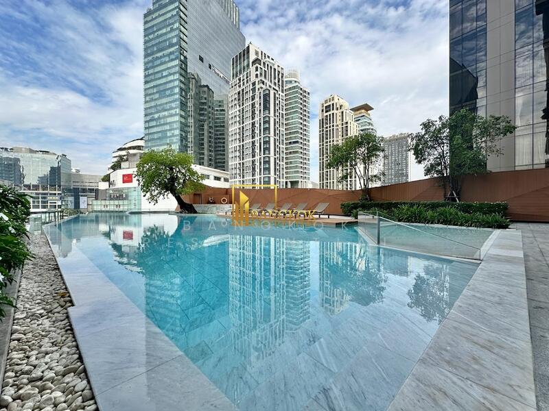 MARQUE Sukhumvit, Bangkok, 719 Sukhumvit 39 Road, Khlong Tan Nua, Watthana, Bangkok, 1 Bedroom, 190 sqm, Condo For Rent, by Bangkok Residential, 11822944 - DDproperty.com