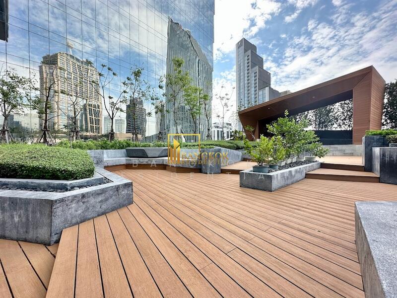 MARQUE Sukhumvit, Bangkok, 719 Sukhumvit 39 Road, Khlong Tan Nua, Watthana, Bangkok, 1 Bedroom, 190 sqm, Condo For Rent, by Bangkok Residential, 11822944 - DDproperty.com