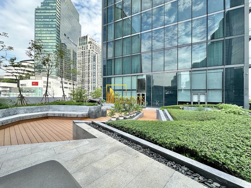 MARQUE Sukhumvit, Bangkok, 719 Sukhumvit 39 Road, Khlong Tan Nua, Watthana, Bangkok, 1 Bedroom, 190 sqm, Condo For Rent, by Bangkok Residential, 11822944 - DDproperty.com