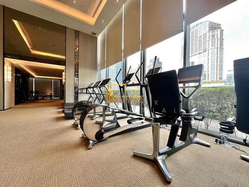 MARQUE Sukhumvit, Bangkok, 719 Sukhumvit 39 Road, Khlong Tan Nua, Watthana, Bangkok, 1 Bedroom, 190 sqm, Condo For Rent, by Bangkok Residential, 11822944 - DDproperty.com