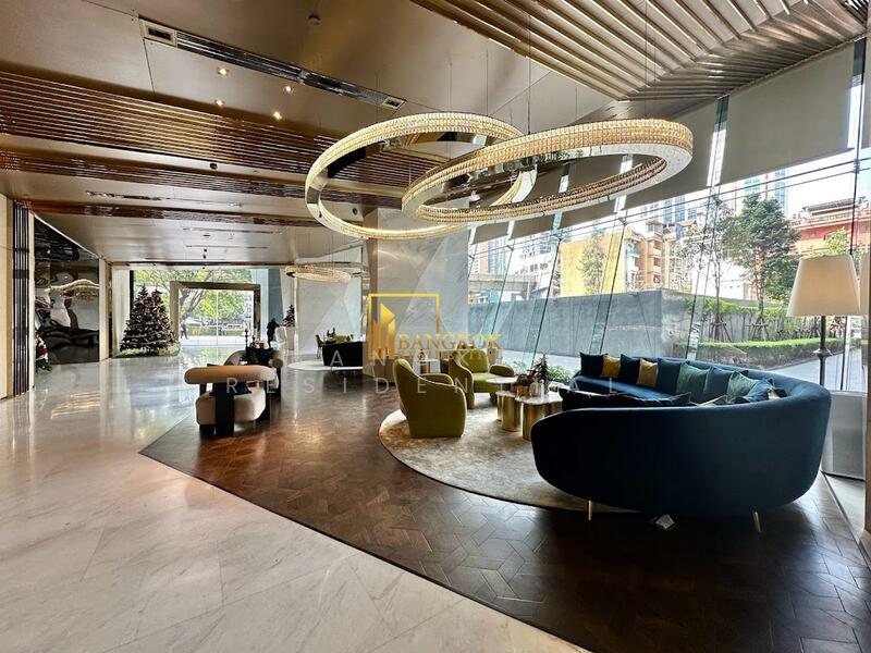 MARQUE Sukhumvit, Bangkok, 719 Sukhumvit 39 Road, Khlong Tan Nua, Watthana, Bangkok, 1 Bedroom, 190 sqm, Condo For Rent, by Bangkok Residential, 11822944 - DDproperty.com