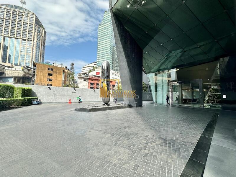 MARQUE Sukhumvit, Bangkok, 719 Sukhumvit 39 Road, Khlong Tan Nua, Watthana, Bangkok, 1 Bedroom, 190 sqm, Condo For Rent, by Bangkok Residential, 11822944 - DDproperty.com