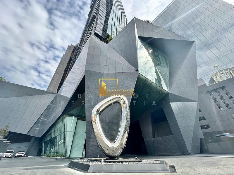 MARQUE Sukhumvit : มาร์ค สุขุมวิท, กรุงเทพ, 719 ถนน สุขุมวิท39, คลองตันเหนือ, วัฒนา, กรุงเทพ, 190 ตร.ม., คอนโด ให้เช่า, โดย Bangkok Residential, 11822944 - DDproperty.com