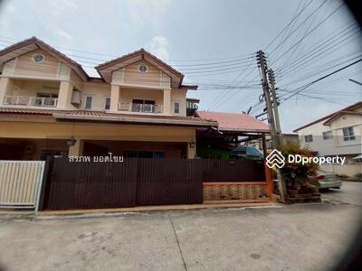 ขาย - Baan Suetrong Saimai : บ้านซื่อตรง สายไหม, ปทุมธานี
