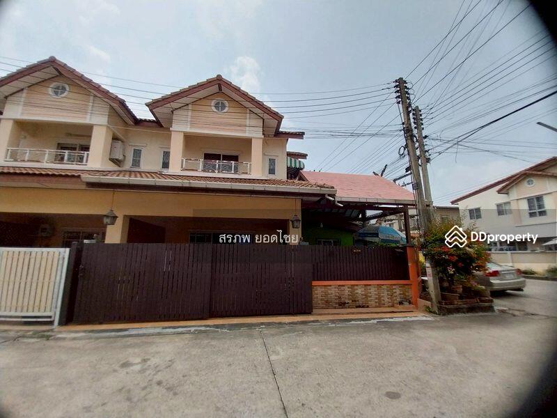 ขาย - Baan Suetrong Saimai : บ้านซื่อตรง สายไหม, ปทุมธานี