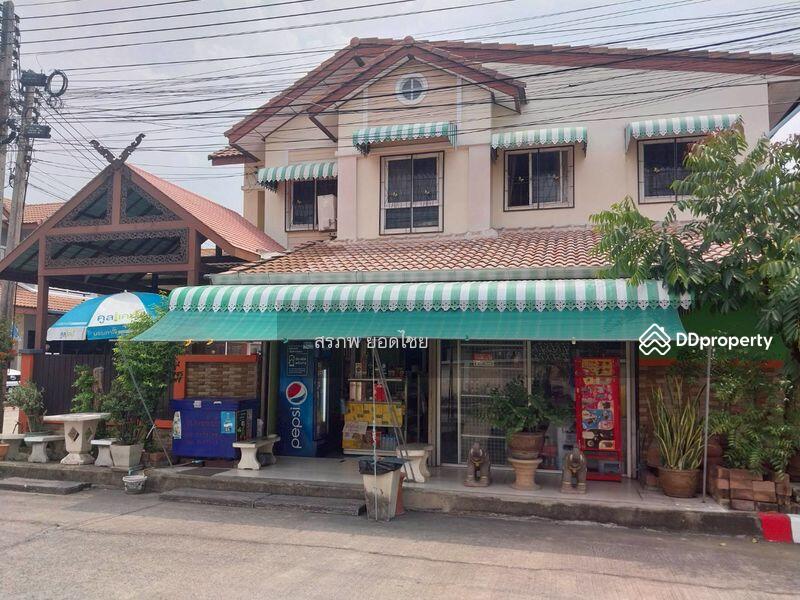 ขาย - Baan Suetrong Saimai : บ้านซื่อตรง สายไหม, ปทุมธานี