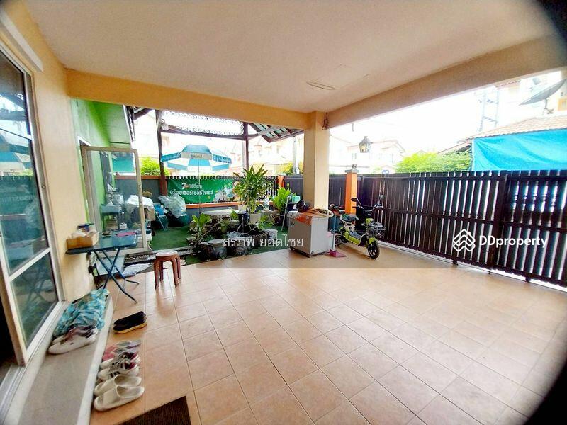 ขาย - Baan Suetrong Saimai : บ้านซื่อตรง สายไหม, ปทุมธานี