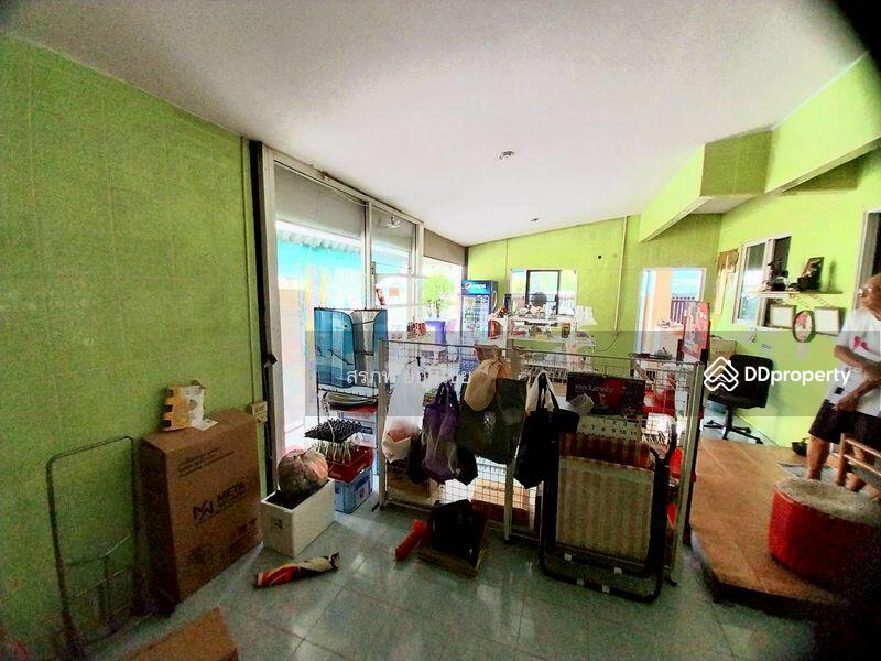 ขาย - Baan Suetrong Saimai : บ้านซื่อตรง สายไหม, ปทุมธานี