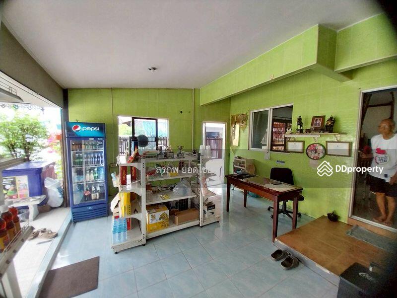 ขาย - Baan Suetrong Saimai : บ้านซื่อตรง สายไหม, ปทุมธานี