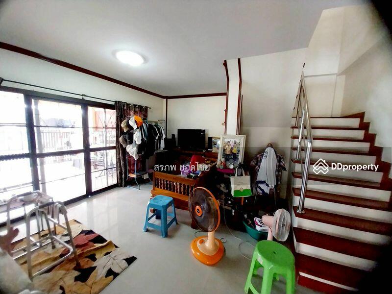 ขาย - Baan Suetrong Saimai : บ้านซื่อตรง สายไหม, ปทุมธานี