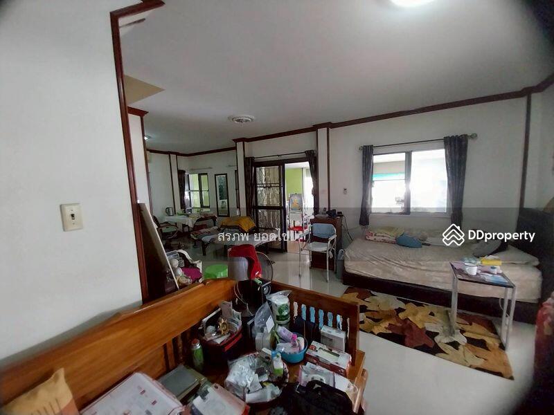 ขาย - Baan Suetrong Saimai : บ้านซื่อตรง สายไหม, ปทุมธานี