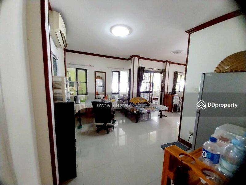 ขาย - Baan Suetrong Saimai : บ้านซื่อตรง สายไหม, ปทุมธานี