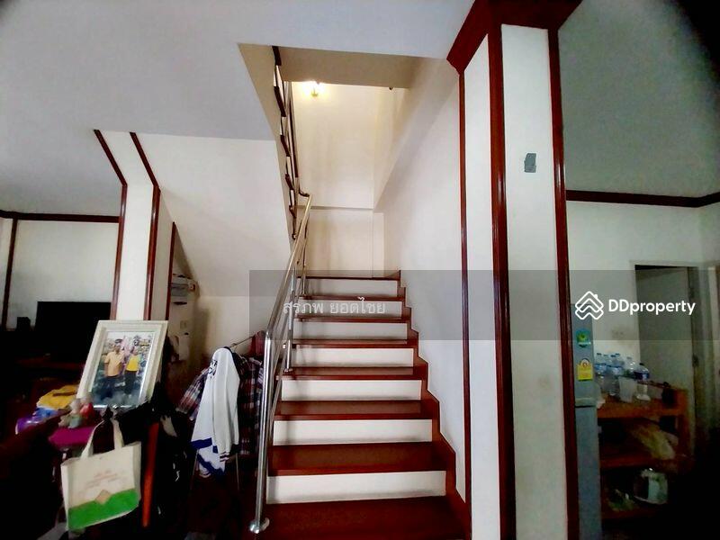 ขาย - Baan Suetrong Saimai : บ้านซื่อตรง สายไหม, ปทุมธานี