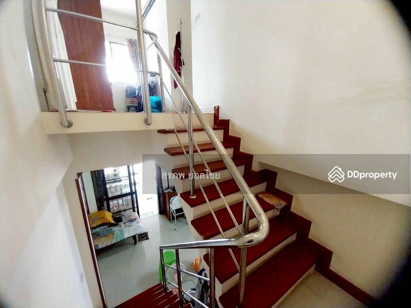 ขาย - Baan Suetrong Saimai : บ้านซื่อตรง สายไหม, ปทุมธานี