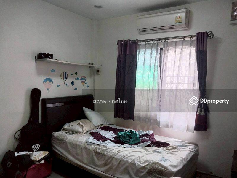 ขาย - Baan Suetrong Saimai : บ้านซื่อตรง สายไหม, ปทุมธานี