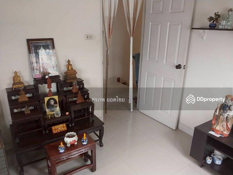 ขาย - Baan Suetrong Saimai : บ้านซื่อตรง สายไหม, ปทุมธานี