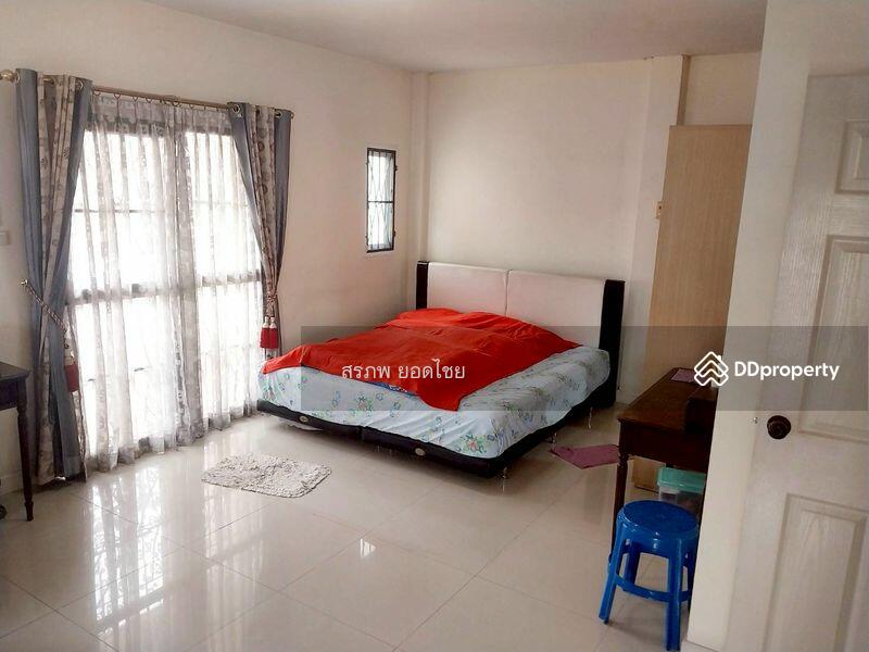 ขาย - Baan Suetrong Saimai : บ้านซื่อตรง สายไหม, ปทุมธานี
