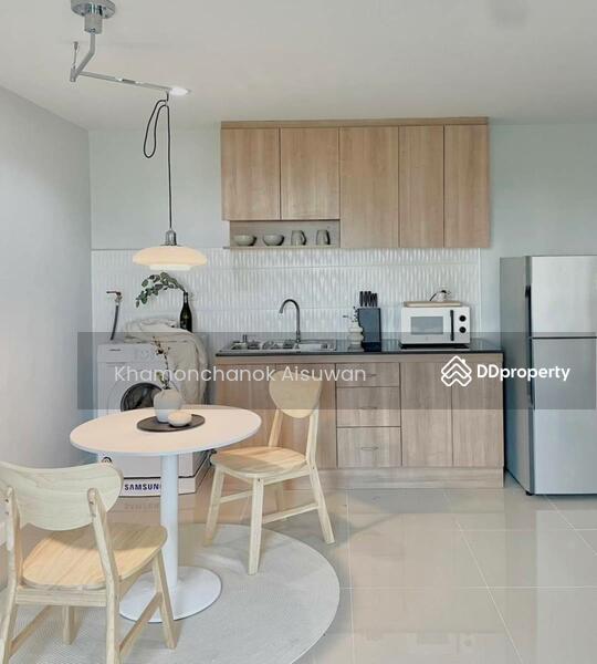 ขาย - Pansook The Urban Condo : ปันสุข ดิ เออร์เบิน คอนโด, เชียงใหม่