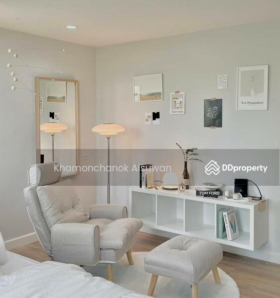 ขาย - Pansook The Urban Condo : ปันสุข ดิ เออร์เบิน คอนโด, เชียงใหม่