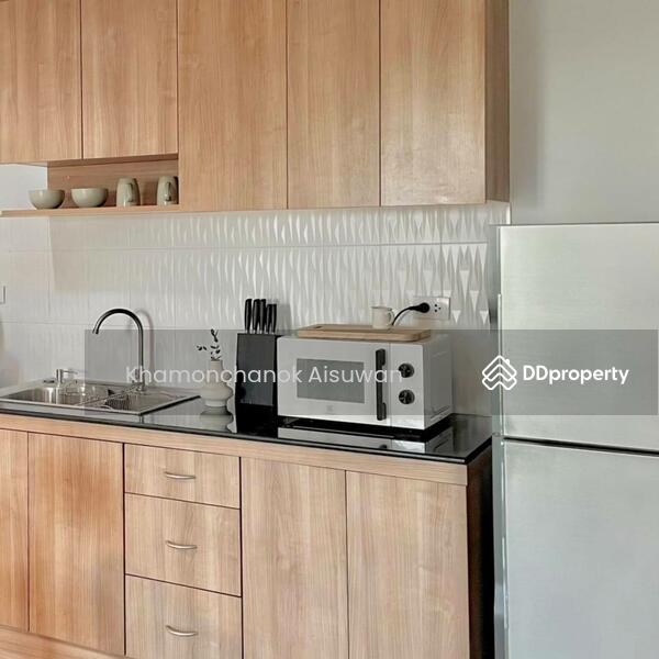 ขาย - Pansook The Urban Condo : ปันสุข ดิ เออร์เบิน คอนโด, เชียงใหม่