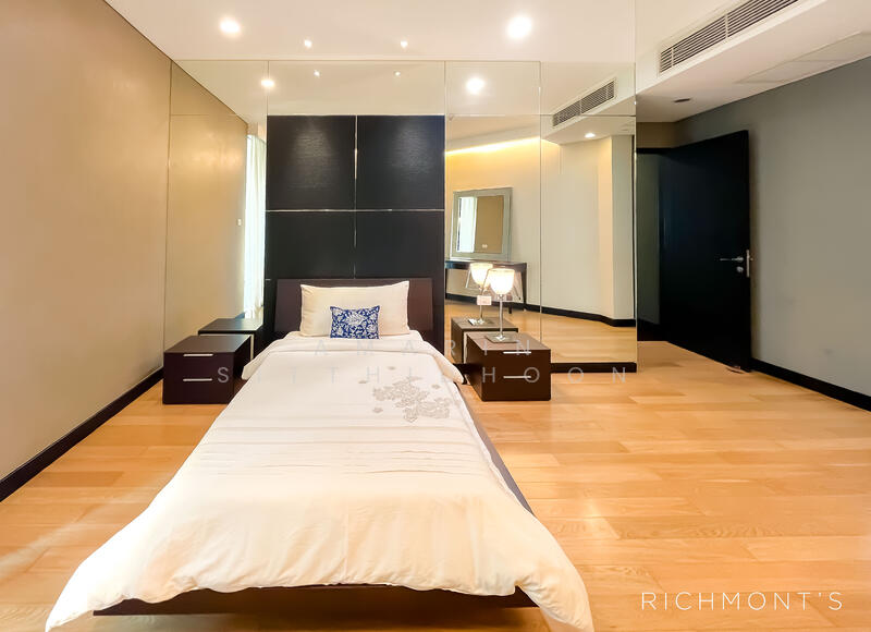 The Park Chidlom, กรุงเทพ, 1 ซอยชิดลม แขวงลุมพินี เขตปทุมวัน กรุงเทพมหานคร, ปทุมวัน, ปทุมวัน, กรุงเทพ, 258 ตร.ม., คอนโด ให้เช่า, โดย Amarin Sitthidhoon, 11822957 - DDproperty.com