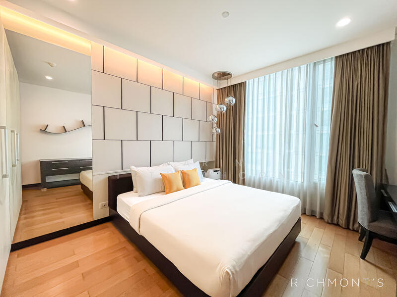 The Park Chidlom, กรุงเทพ, 1 ซอยชิดลม แขวงลุมพินี เขตปทุมวัน กรุงเทพมหานคร, ปทุมวัน, ปทุมวัน, กรุงเทพ, 258 ตร.ม., คอนโด ให้เช่า, โดย Amarin Sitthidhoon, 11822957 - DDproperty.com