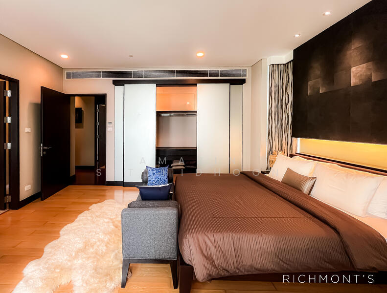 The Park Chidlom, กรุงเทพ, 1 ซอยชิดลม แขวงลุมพินี เขตปทุมวัน กรุงเทพมหานคร, ปทุมวัน, ปทุมวัน, กรุงเทพ, 258 ตร.ม., คอนโด ให้เช่า, โดย Amarin Sitthidhoon, 11822957 - DDproperty.com