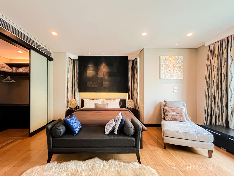 The Park Chidlom, กรุงเทพ, 1 ซอยชิดลม แขวงลุมพินี เขตปทุมวัน กรุงเทพมหานคร, ปทุมวัน, ปทุมวัน, กรุงเทพ, 258 ตร.ม., คอนโด ให้เช่า, โดย Amarin Sitthidhoon, 11822957 - DDproperty.com