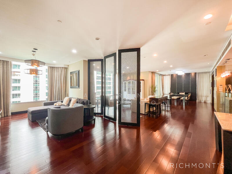 The Park Chidlom, กรุงเทพ, 1 ซอยชิดลม แขวงลุมพินี เขตปทุมวัน กรุงเทพมหานคร, ปทุมวัน, ปทุมวัน, กรุงเทพ, 258 ตร.ม., คอนโด ให้เช่า, โดย Amarin Sitthidhoon, 11822957 - DDproperty.com