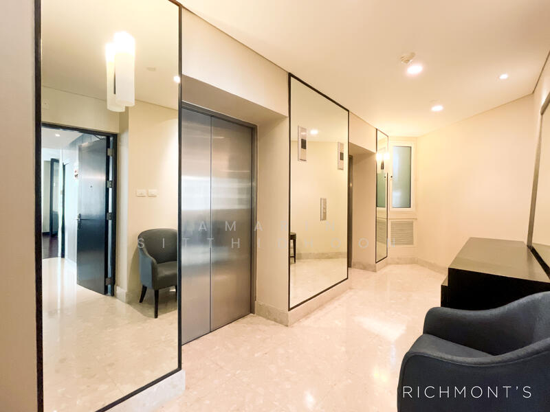 The Park Chidlom, กรุงเทพ, 1 ซอยชิดลม แขวงลุมพินี เขตปทุมวัน กรุงเทพมหานคร, ปทุมวัน, ปทุมวัน, กรุงเทพ, 258 ตร.ม., คอนโด ให้เช่า, โดย Amarin Sitthidhoon, 11822957 - DDproperty.com