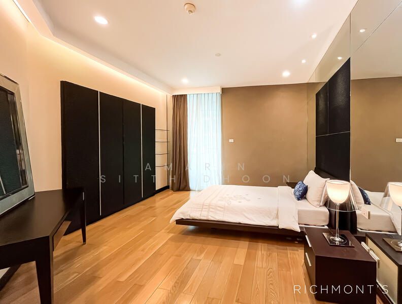 The Park Chidlom, กรุงเทพ, 1 ซอยชิดลม แขวงลุมพินี เขตปทุมวัน กรุงเทพมหานคร, ปทุมวัน, ปทุมวัน, กรุงเทพ, 258 ตร.ม., คอนโด ให้เช่า, โดย Amarin Sitthidhoon, 11822957 - DDproperty.com