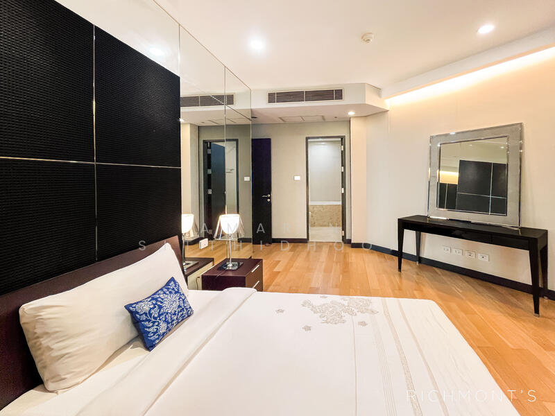 The Park Chidlom, กรุงเทพ, 1 ซอยชิดลม แขวงลุมพินี เขตปทุมวัน กรุงเทพมหานคร, ปทุมวัน, ปทุมวัน, กรุงเทพ, 258 ตร.ม., คอนโด ให้เช่า, โดย Amarin Sitthidhoon, 11822957 - DDproperty.com