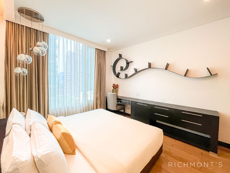 The Park Chidlom, กรุงเทพ, 1 ซอยชิดลม แขวงลุมพินี เขตปทุมวัน กรุงเทพมหานคร, ปทุมวัน, ปทุมวัน, กรุงเทพ, 258 ตร.ม., คอนโด ให้เช่า, โดย Amarin Sitthidhoon, 11822957 - DDproperty.com