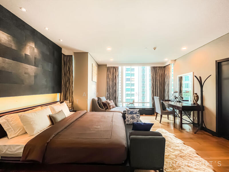 The Park Chidlom, กรุงเทพ, 1 ซอยชิดลม แขวงลุมพินี เขตปทุมวัน กรุงเทพมหานคร, ปทุมวัน, ปทุมวัน, กรุงเทพ, 258 ตร.ม., คอนโด ให้เช่า, โดย Amarin Sitthidhoon, 11822957 - DDproperty.com