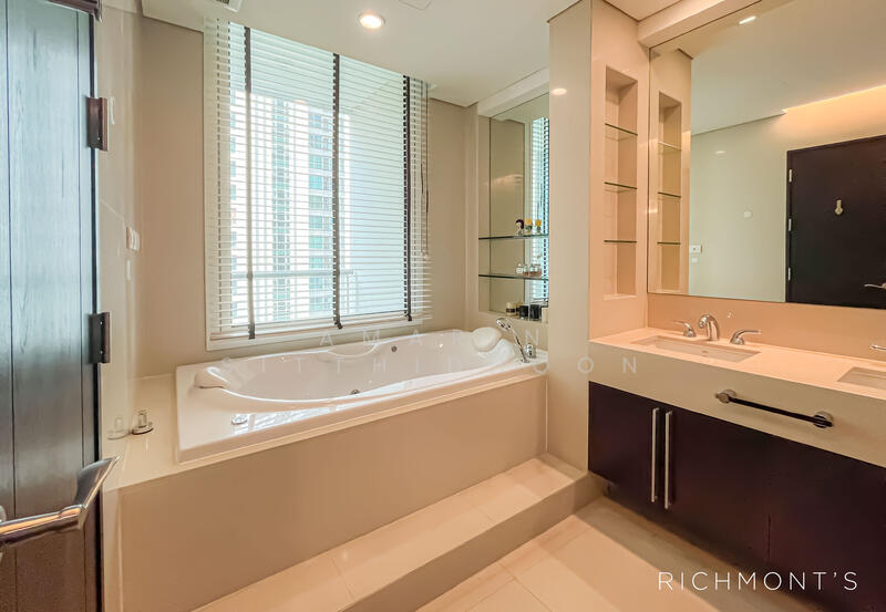 The Park Chidlom, กรุงเทพ, 1 ซอยชิดลม แขวงลุมพินี เขตปทุมวัน กรุงเทพมหานคร, ปทุมวัน, ปทุมวัน, กรุงเทพ, 258 ตร.ม., คอนโด ให้เช่า, โดย Amarin Sitthidhoon, 11822957 - DDproperty.com