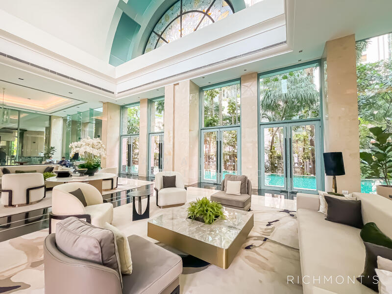 The Park Chidlom, กรุงเทพ, 1 ซอยชิดลม แขวงลุมพินี เขตปทุมวัน กรุงเทพมหานคร, ปทุมวัน, ปทุมวัน, กรุงเทพ, 258 ตร.ม., คอนโด ให้เช่า, โดย Amarin Sitthidhoon, 11822957 - DDproperty.com