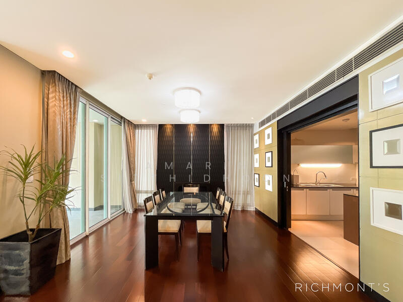 The Park Chidlom, กรุงเทพ, 1 ซอยชิดลม แขวงลุมพินี เขตปทุมวัน กรุงเทพมหานคร, ปทุมวัน, ปทุมวัน, กรุงเทพ, 258 ตร.ม., คอนโด ให้เช่า, โดย Amarin Sitthidhoon, 11822957 - DDproperty.com